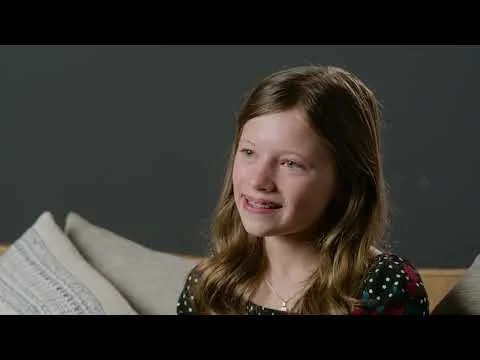 The Story of God's Grace in Lexi's Life