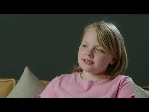 The Story of God's Grace in Catherine's Life