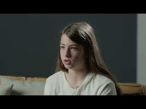 The Story of God's Grace in Bridget's Life