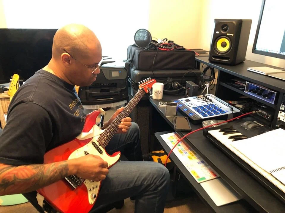 Jay in the Studio.jpg