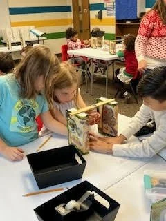Sunday School