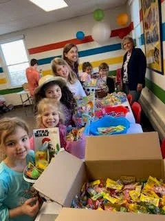 Service Projects