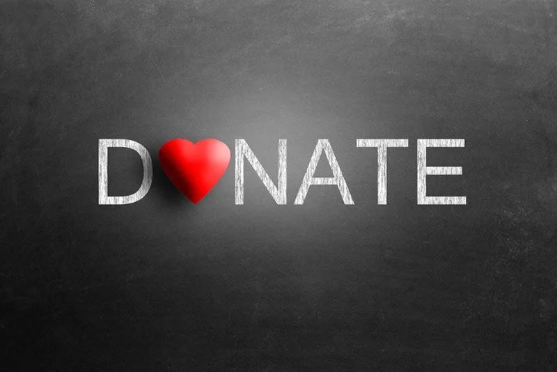 Red Cross Blood Drive