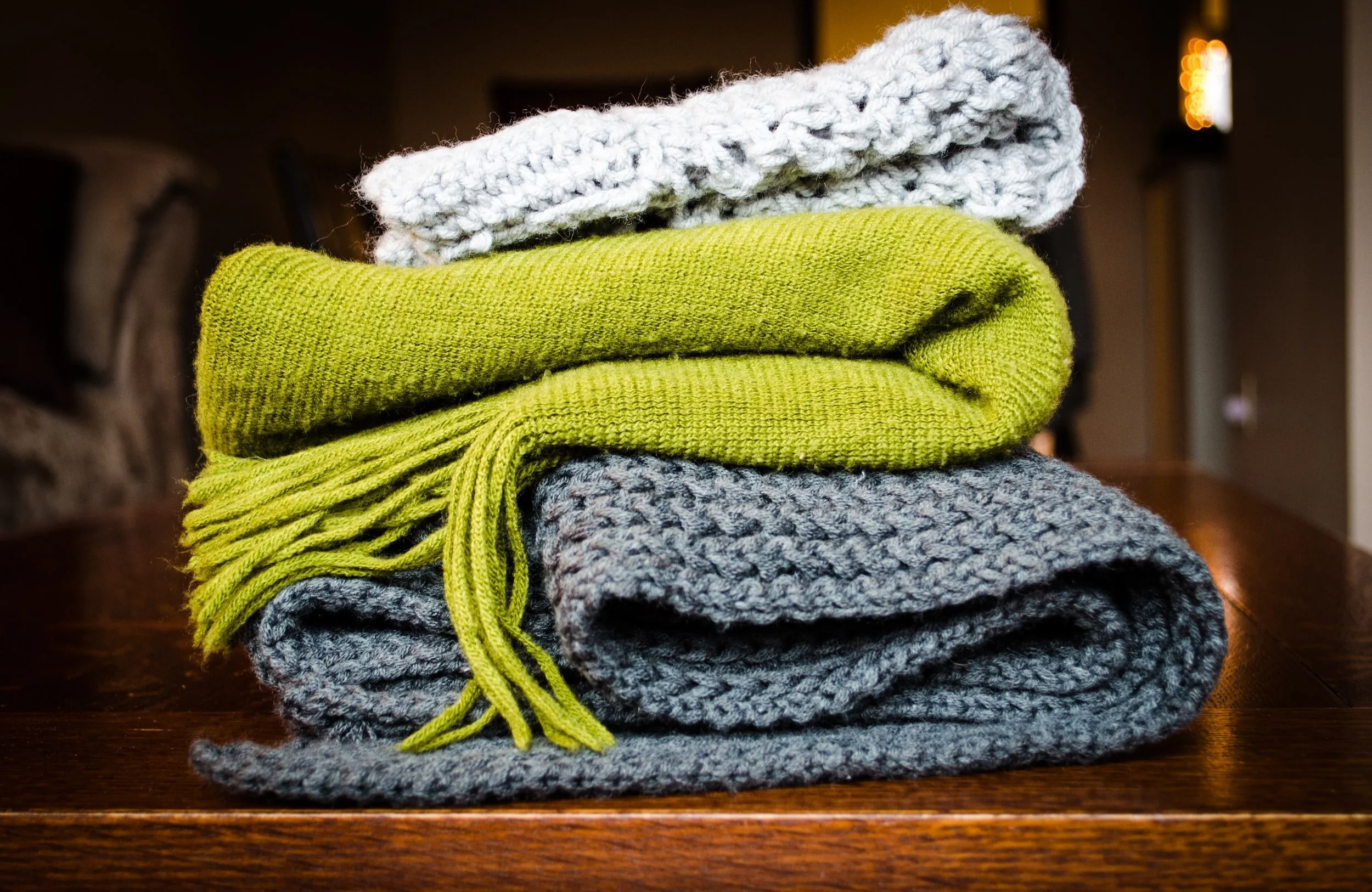 Shawl Ministry