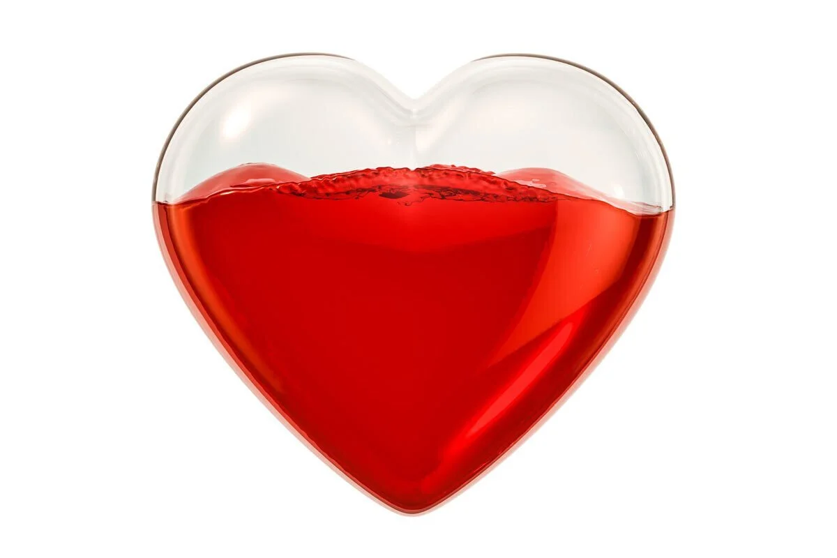 Blood: Lifeblood
