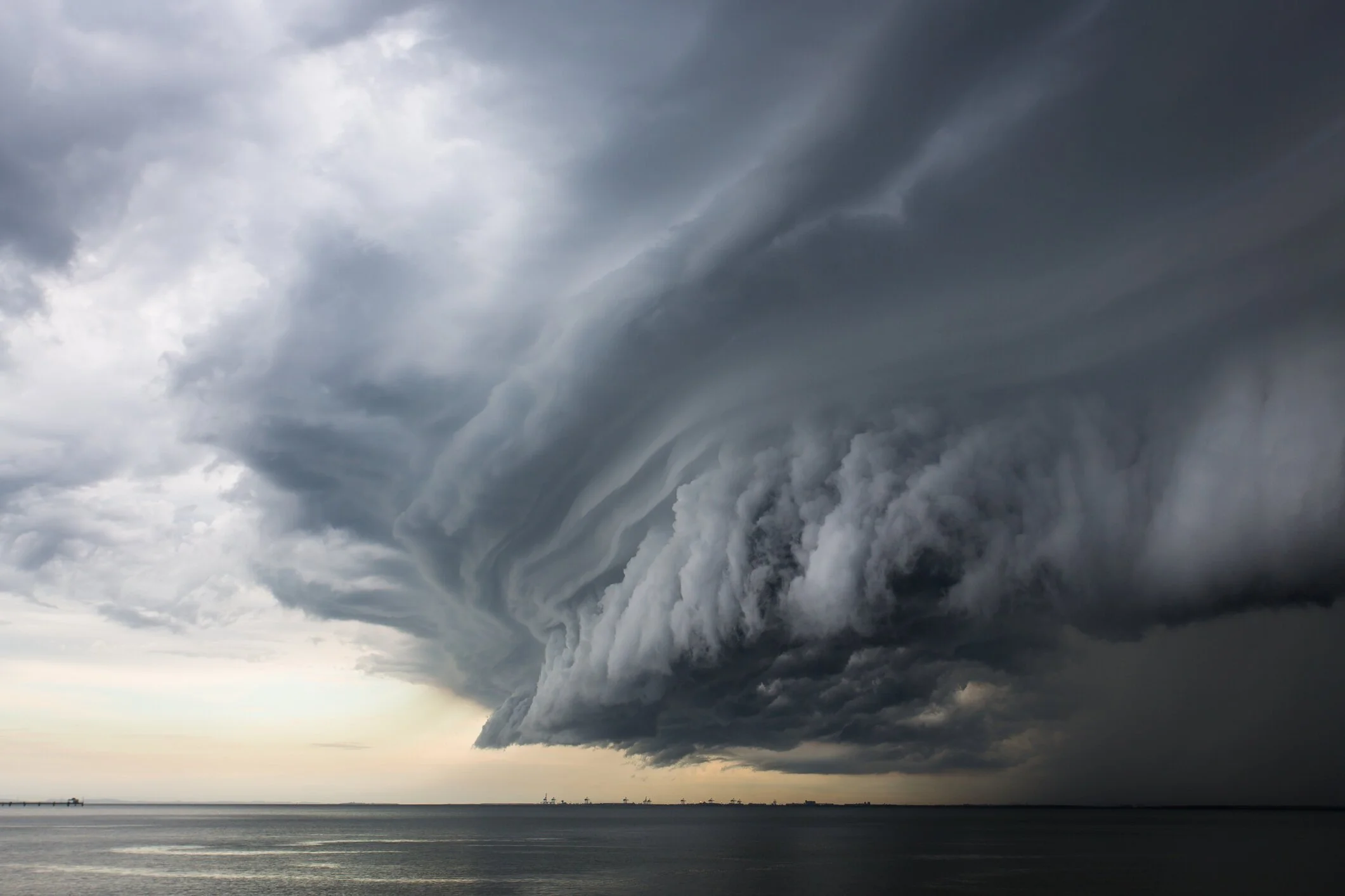 Storm Proof: Laying a Storm Proof Foundation
