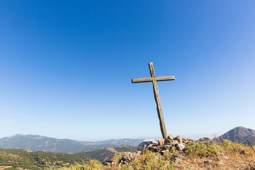Seven-Mile Miracle: Mile Marker 2: Salvation