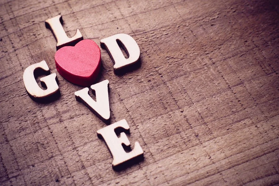 What do we love the most?