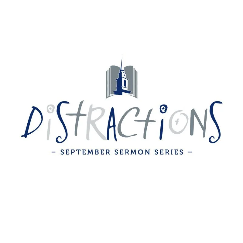 Distractions: Should I Stay or Should I Go?