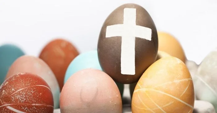 What Do You Expect From Easter?
