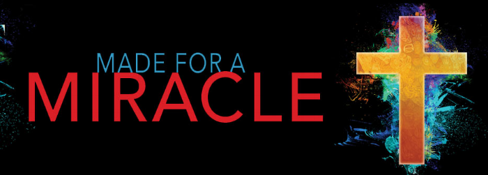 Good Friday Prayer, Reflection, and Communion in the Chapel from noon to 4:00pm.