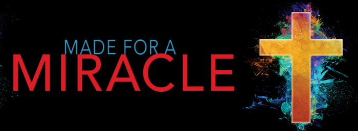 Miracles Come With A Cost