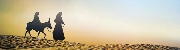 The Journeys that Choose Us
