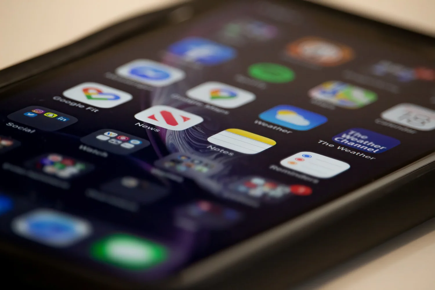 Top 10 Apps and an Open Discussion About Phone