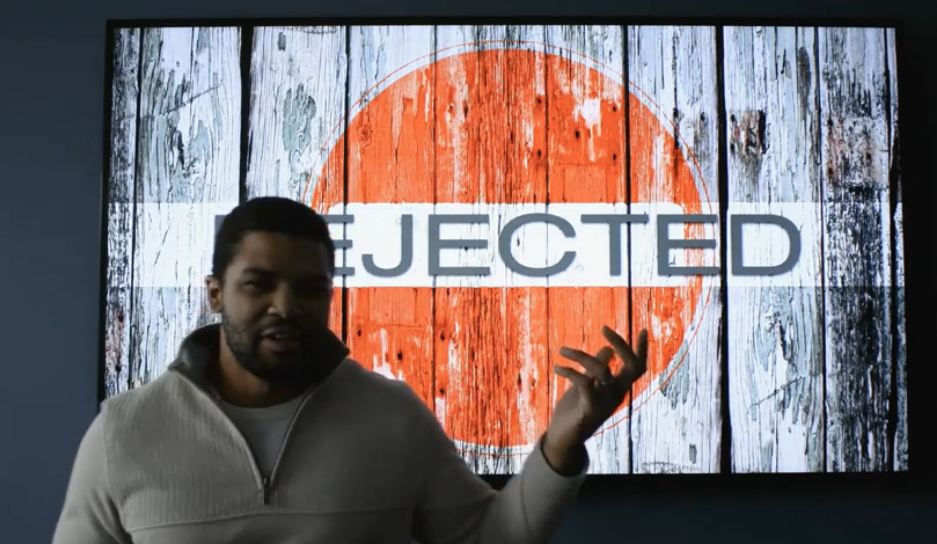 Rejected Week 1: Zacchaeus