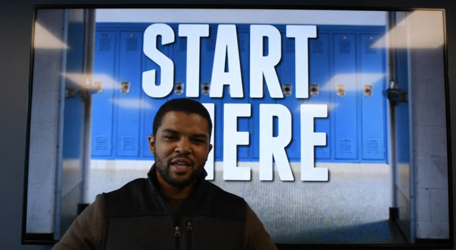 Start Here: Week 2