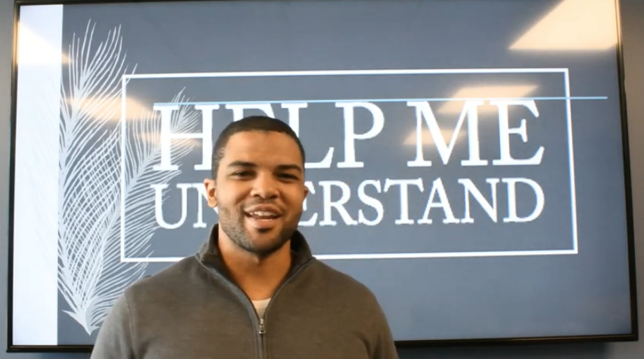 Help Me Understand the Old Testament - Week 5: The Story of the Old Testament