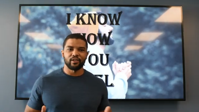 I Know How You Feel - Week 2 (Happiness)