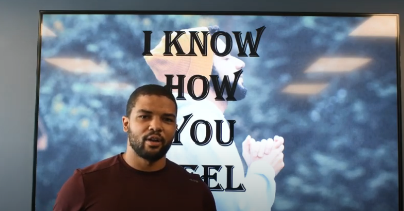 I Know How You Feel - Week 1 (Introduction)