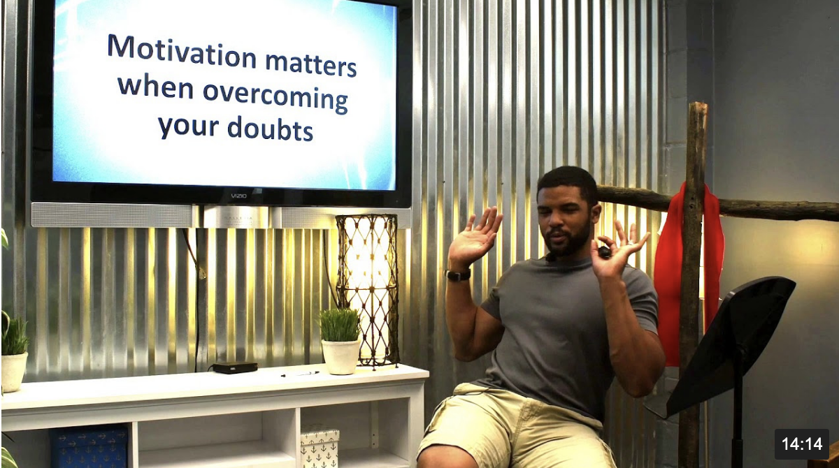  Mine - Youth Message Series Week 4