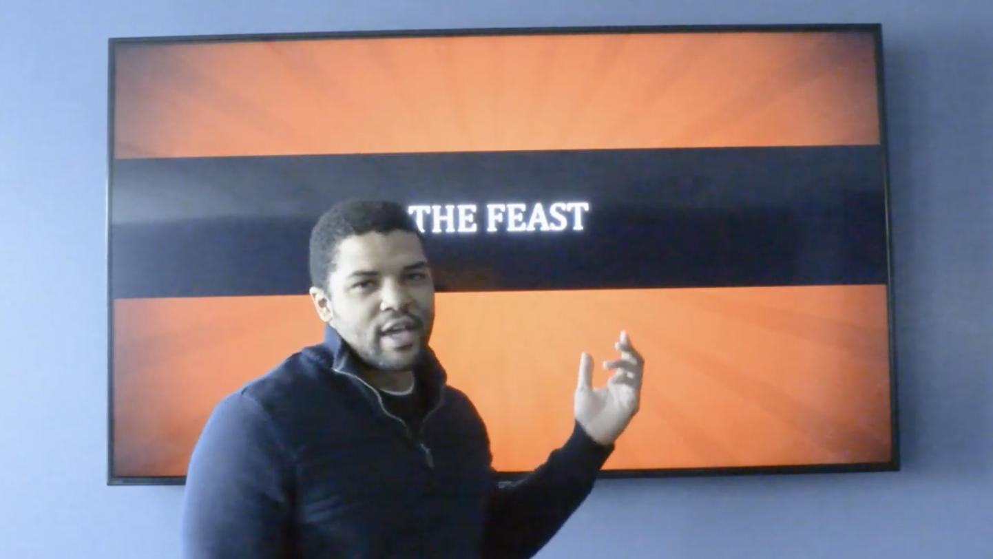 The Feast