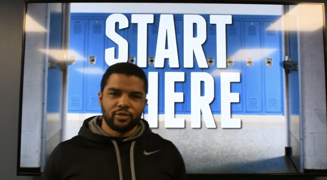 Start Here: Week 3