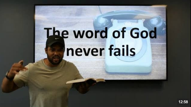 Hello God? Week 2 - Mary