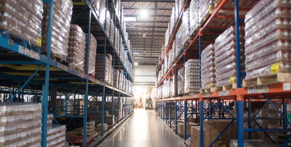 Cleveland Foodbank