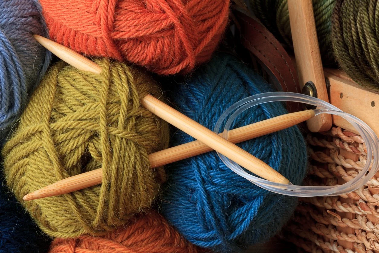 Shawl Ministry