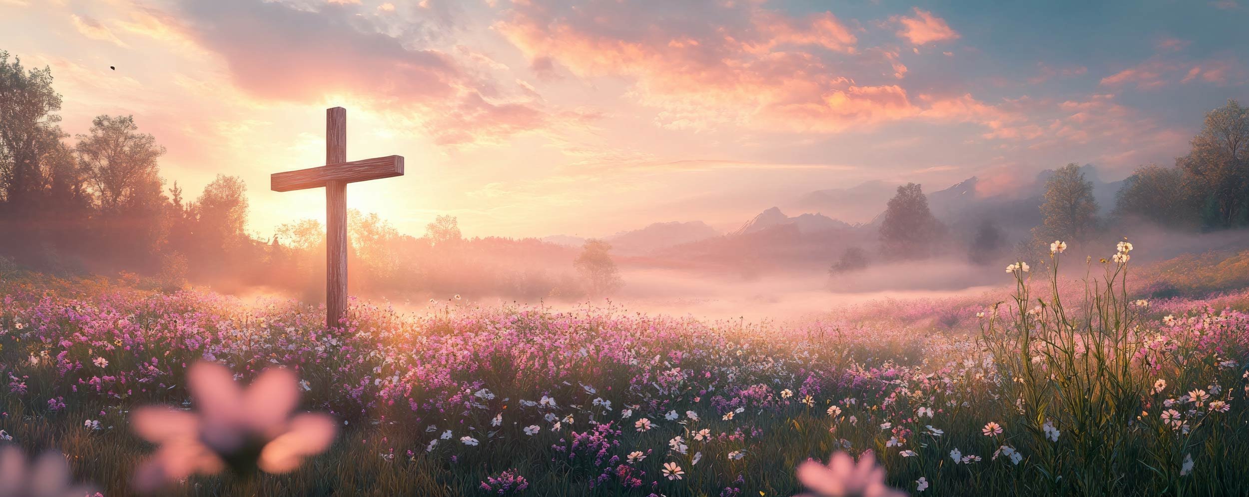 The Wonder of Summer