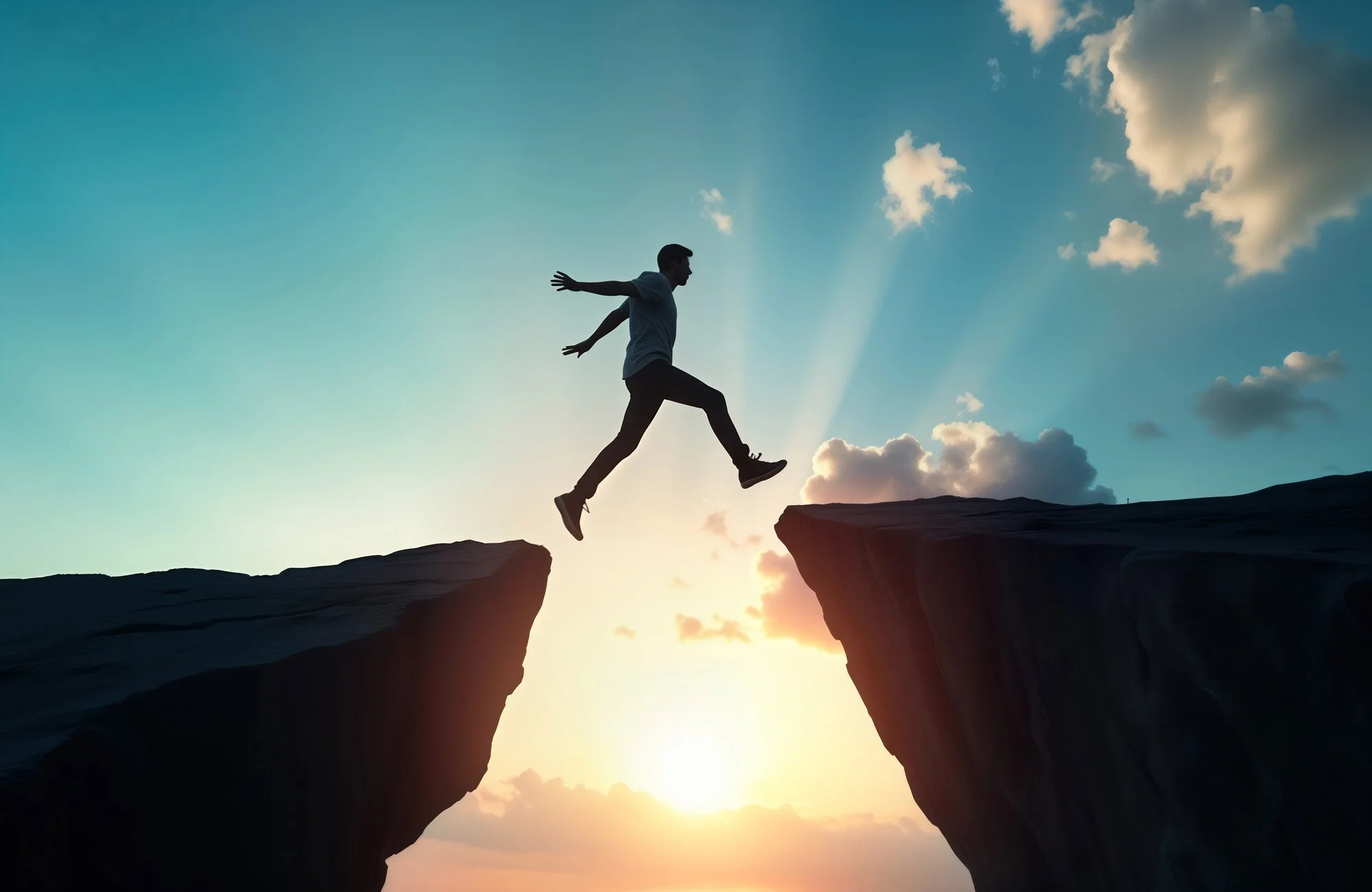 That’s a Lot To Ask: On Being the Chosen Ones