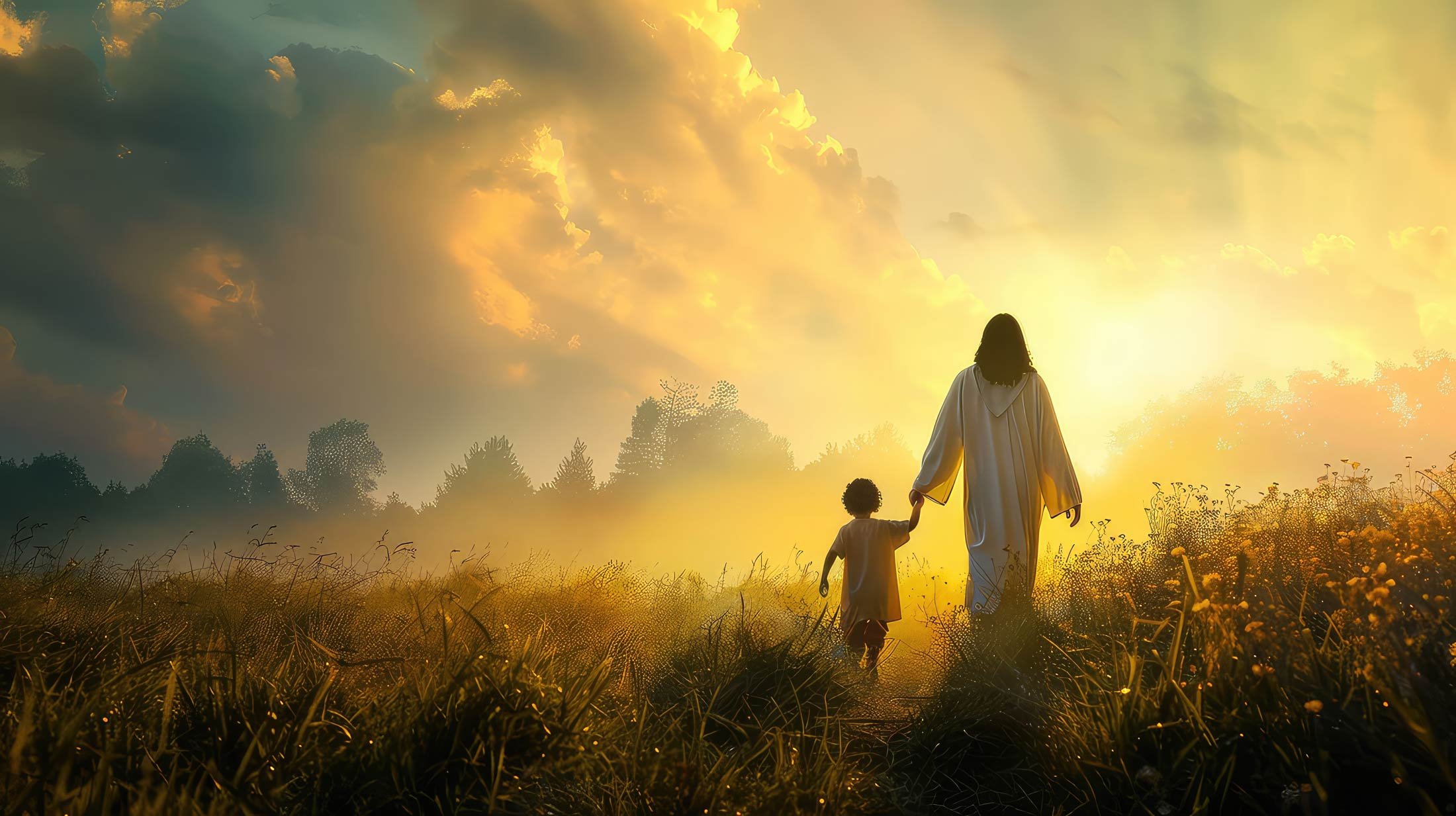 Child of God