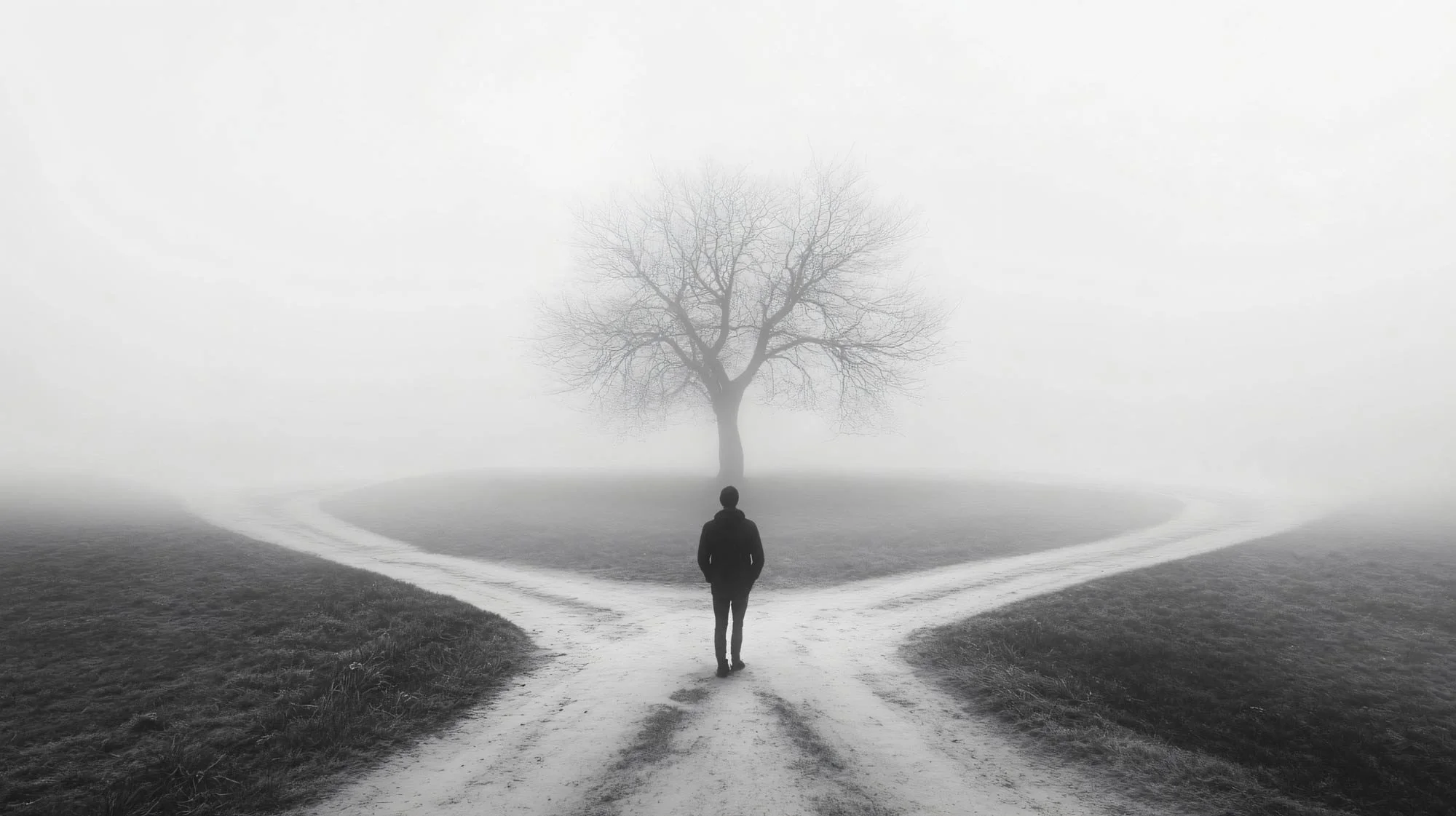 Integrity vs. Fear: Those Eyes