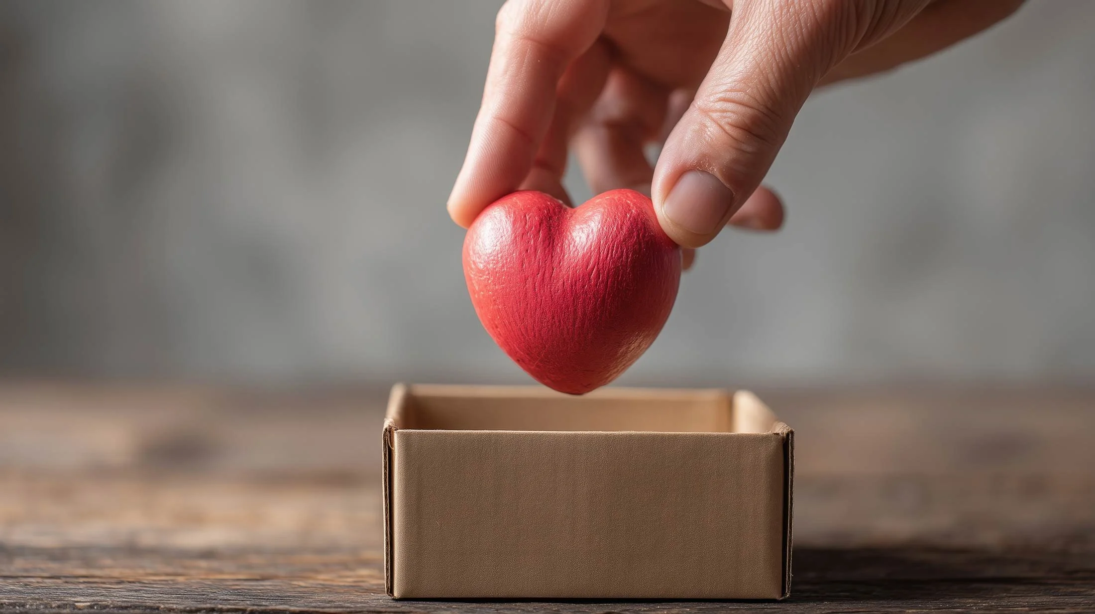 Charitable Gift Annuity