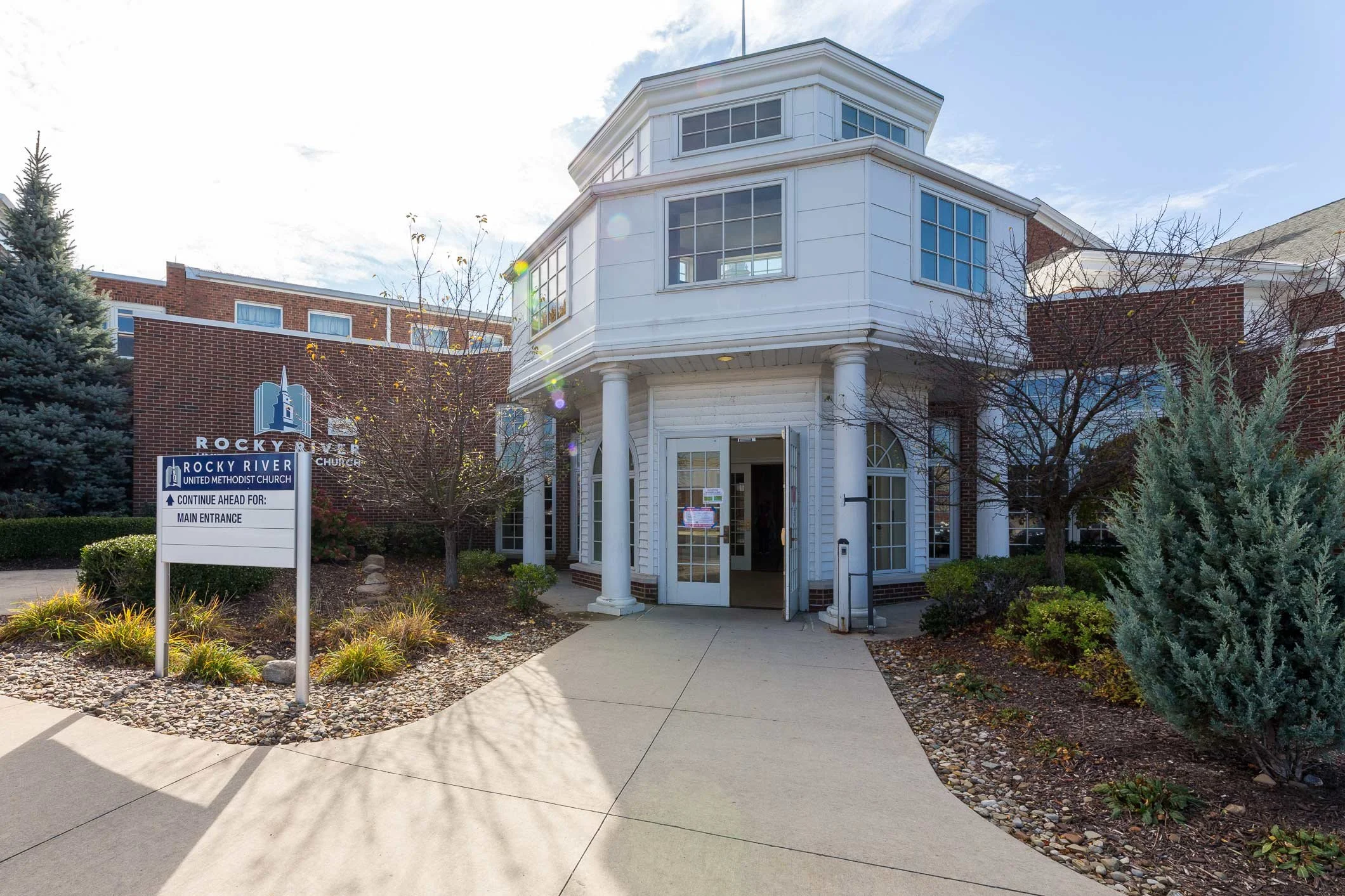 RRUMC is Hiring a Church Administrative Secretary