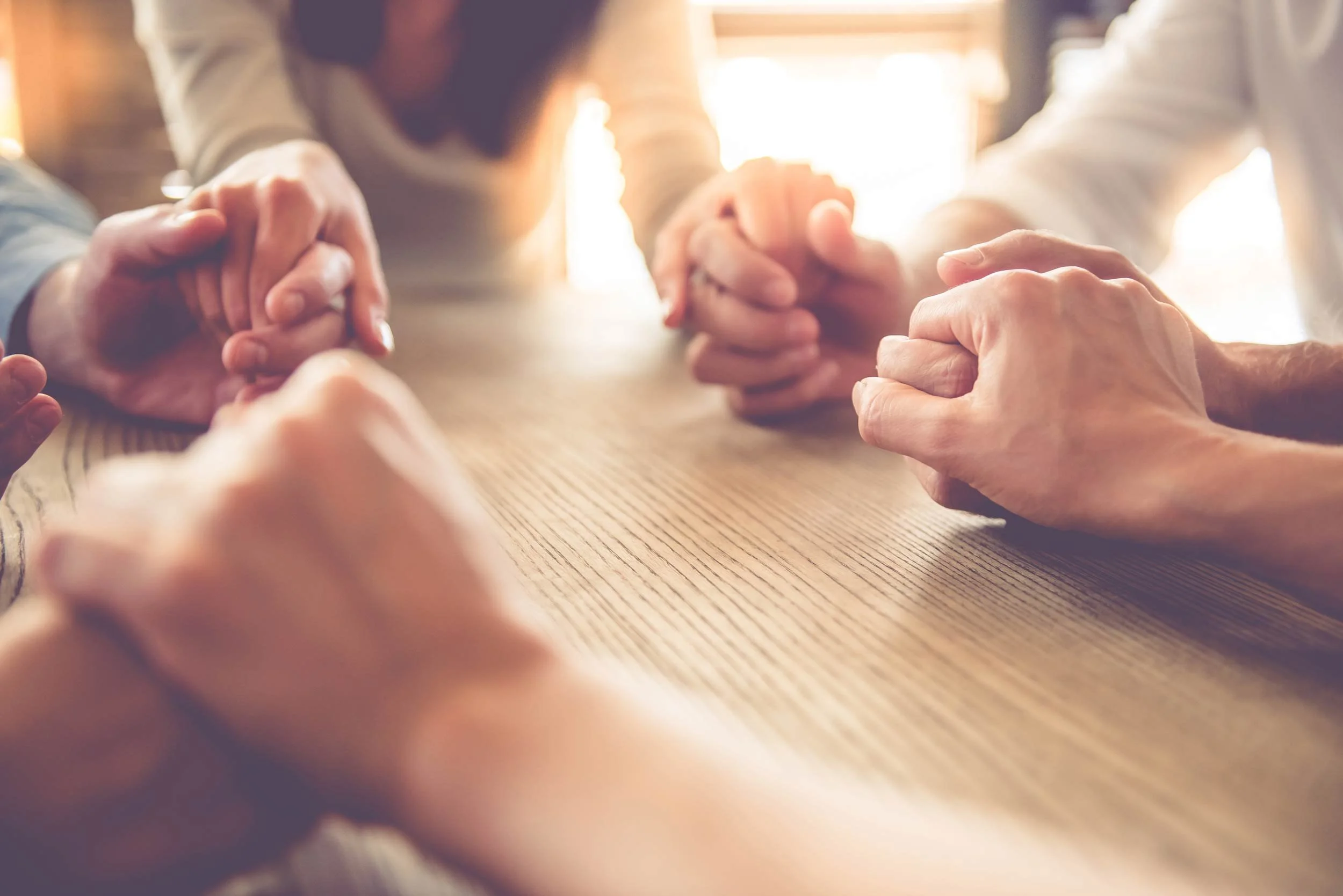 The Unseen Force Unleashing the Power of Prayer Prayer that Changes