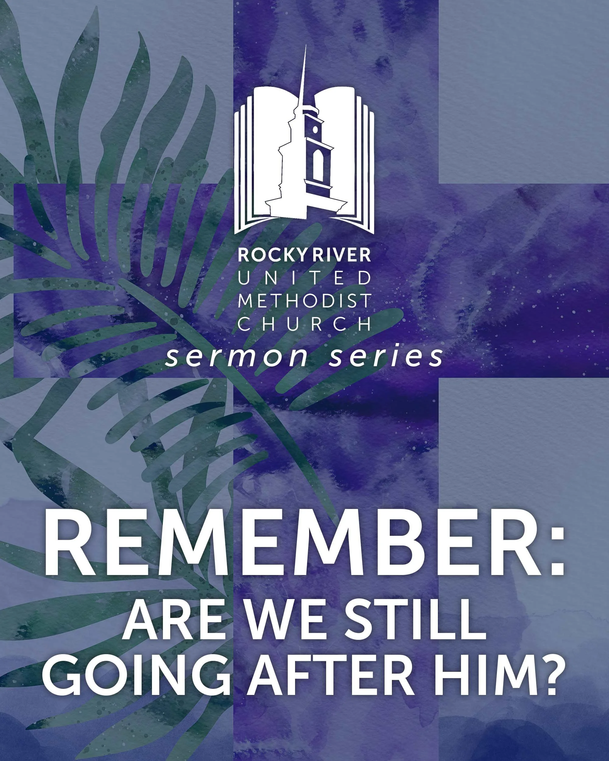 Remember: Are We Still Going After Him?