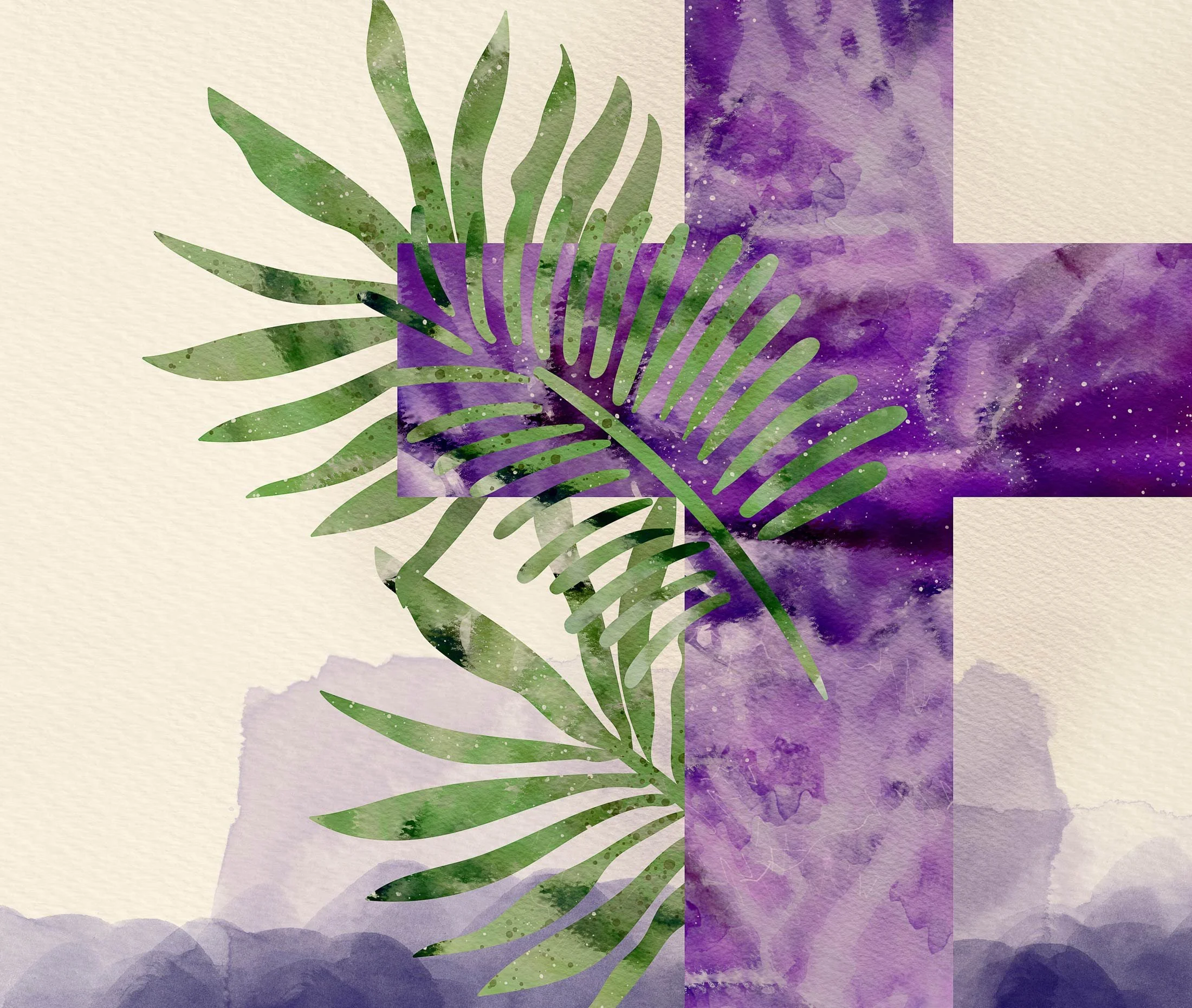 Palm Saturday Worship