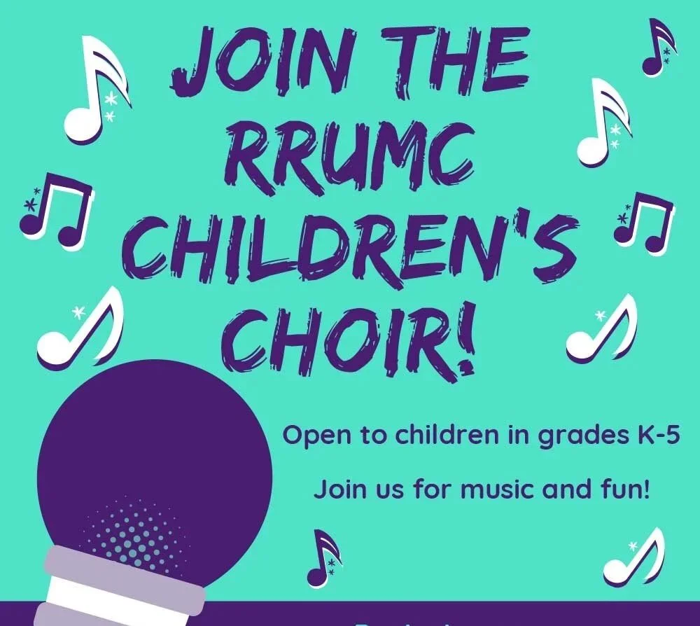 Children’s Music Program Continues