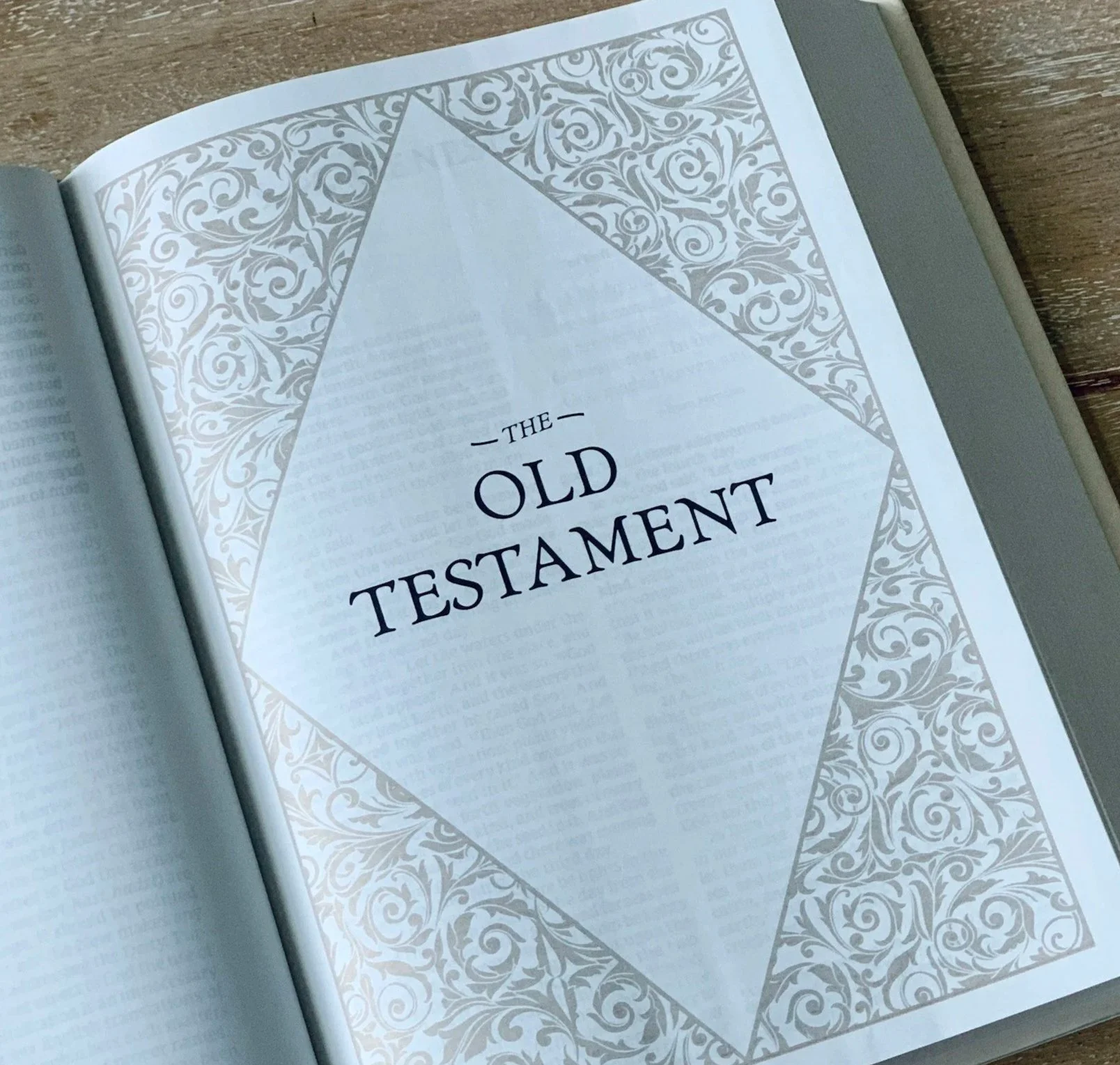 Prayer: Old Testament
