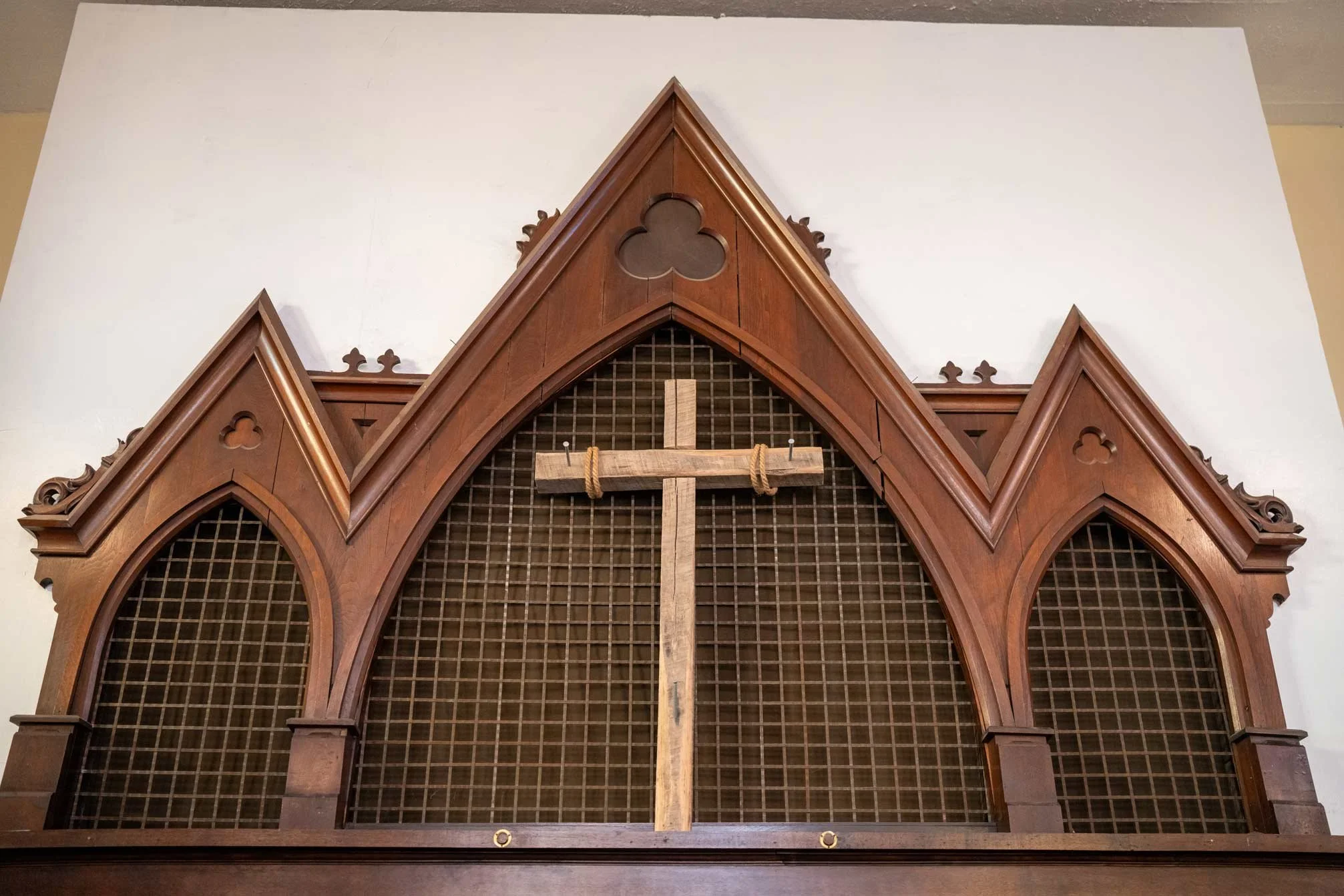 Greetings from Story Church and Twice Blessed Free Store