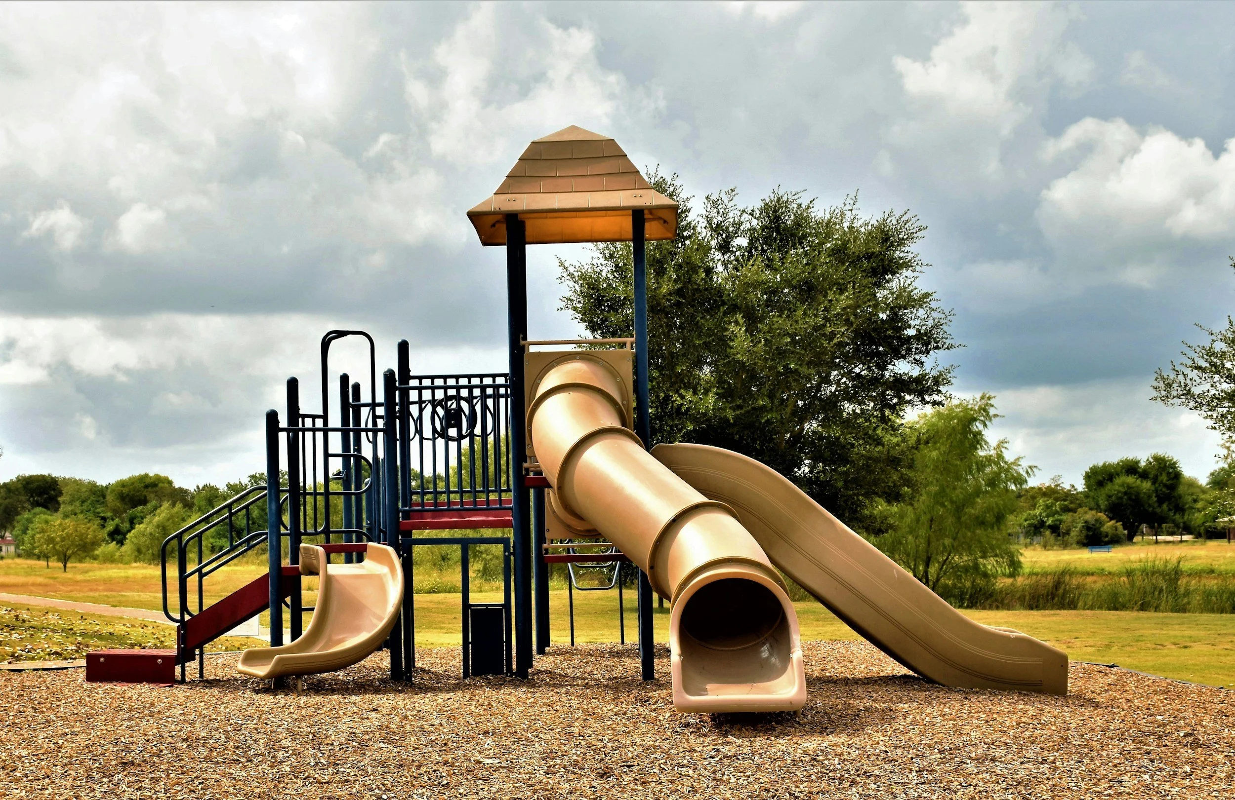 Picnic and Playgrounds