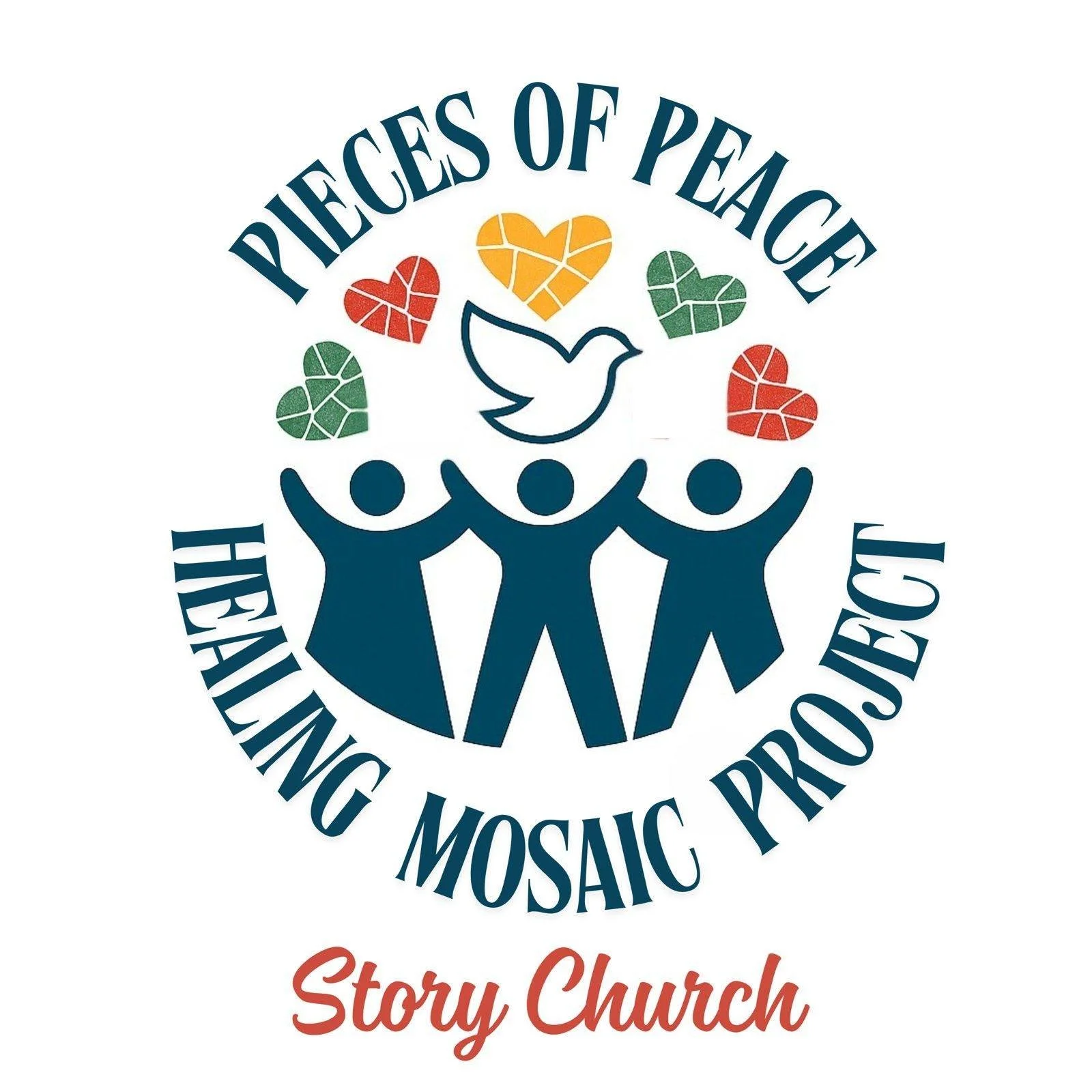 Pieces of Peace