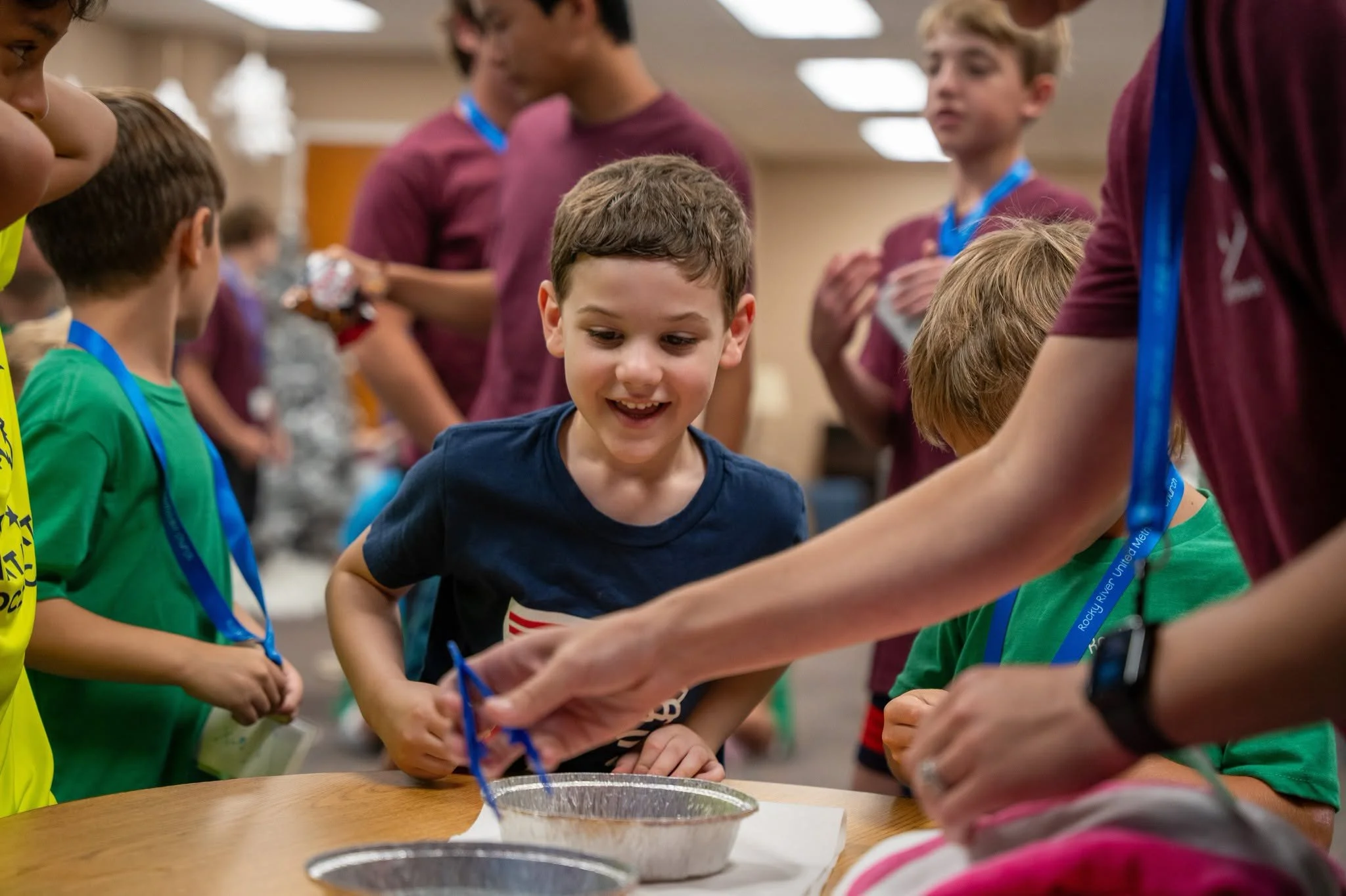 Vacation Bible School 2026 Recap