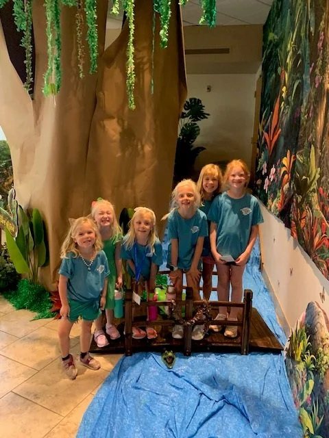 Vacation Bible School 2026 Recap