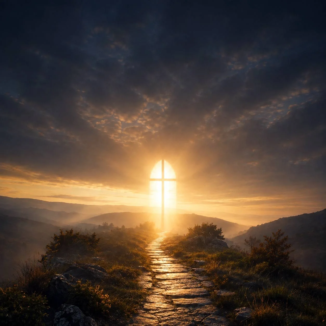 Understanding and Discerning God’s Will: Part 1&nbsp;