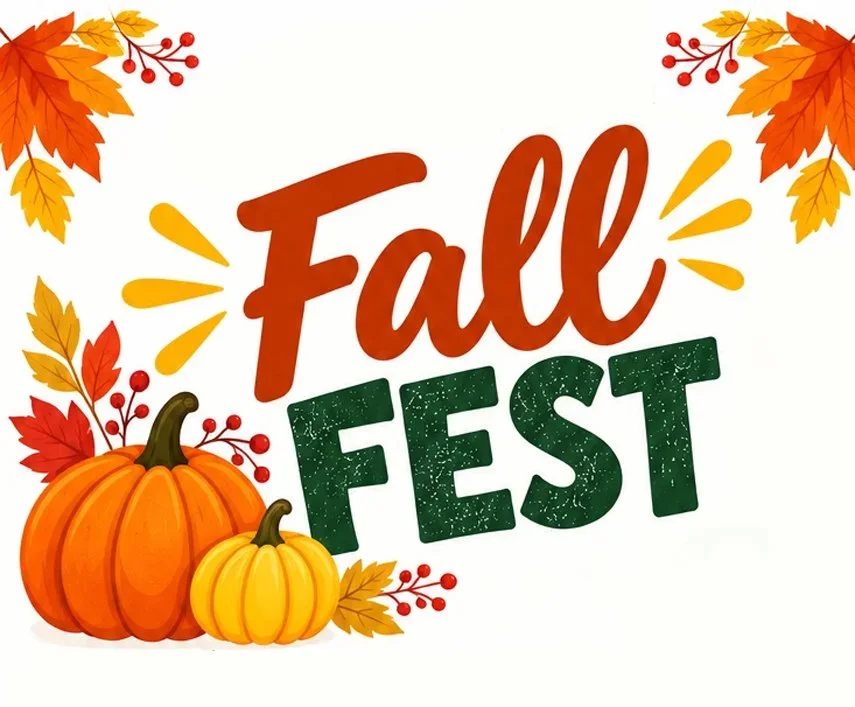 Fall Fest at the Madison Avenue Community Garden