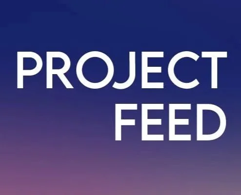 Project Feed at First United Methodist Church in Kent