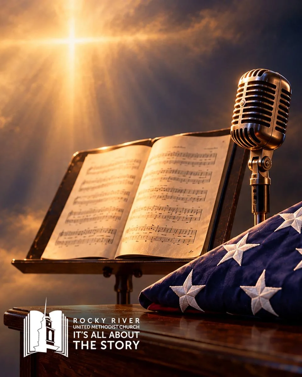 Gifts of Music Concert - Elegy for the Brave: The Songs of Our Veterans 🇺🇸