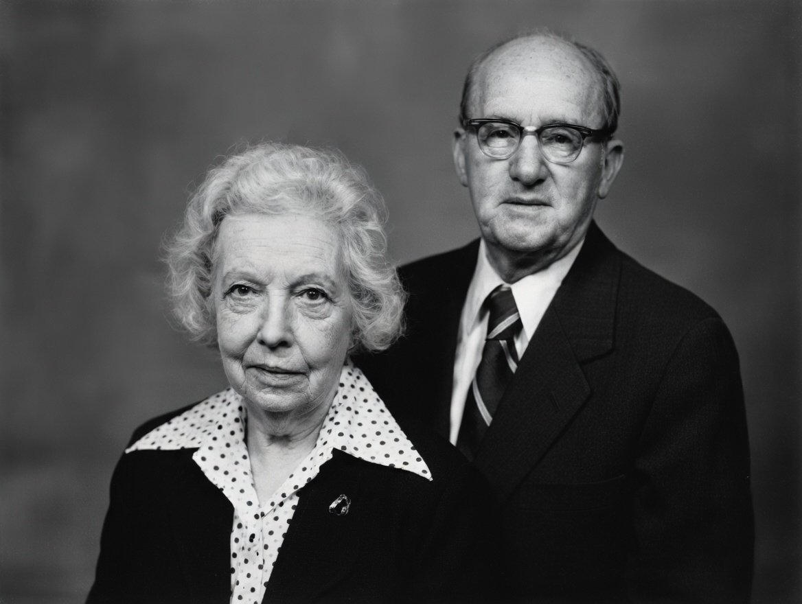 Theo & Belle Moll Society Sunday